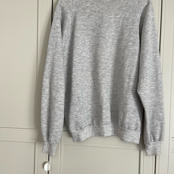 Vintage 1980’s Single Stitch Michael Jackson Crewneck - Picture 9 of 10